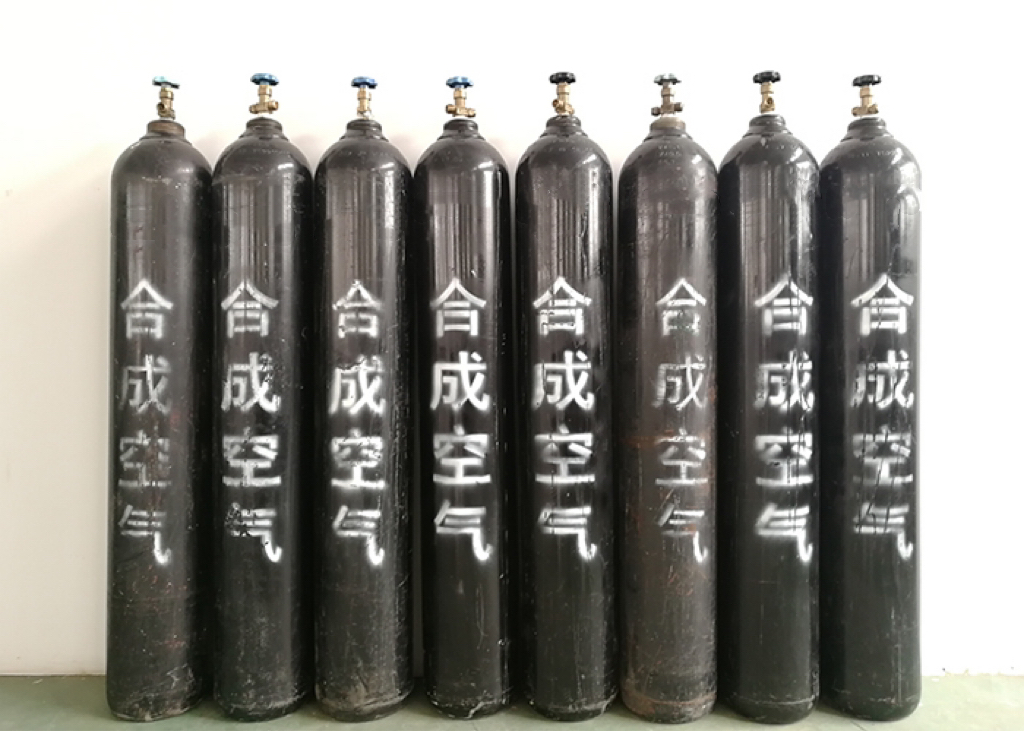 合成空气